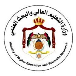 Jordanian Ministry of Higher Education and Scientific Research